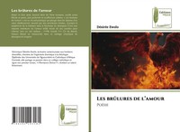 DéSiréE Ewolo | Les BrûLures De L'amour | Taschenbuch | FranzöSisch (2024)