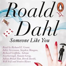 Someone Like You - Dahl, Roald