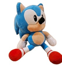 Sonic the Hedgehog Plüschtier Kuscheltier 30 cm Sega Amusement International