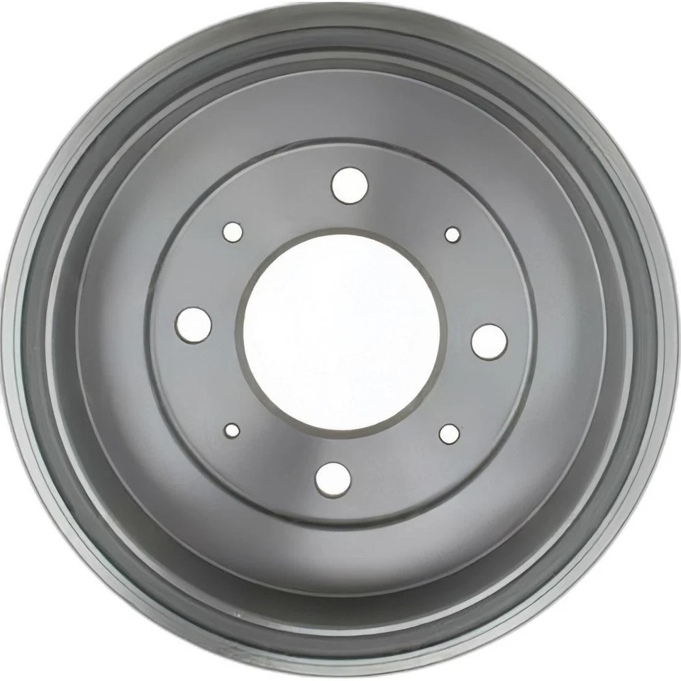 Tambor de freno trasero para Kia Spectra 2008 Kia Spectra5 2007 2008 2009 Foto 4 de 4