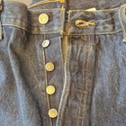 Levi's Men's 501 Denim Straight Jeans Button Fly Lot Of 3 Shrink To Fit 38/30 — photo 4