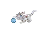 Swarovski 5692967 Disney Classics The Aristocats - Marie New in Box