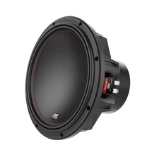 MTX 7512-44 75 Series 12" Subwoofer 750W RMS 1500W Peak 4-Ohm Dual Voice Coil