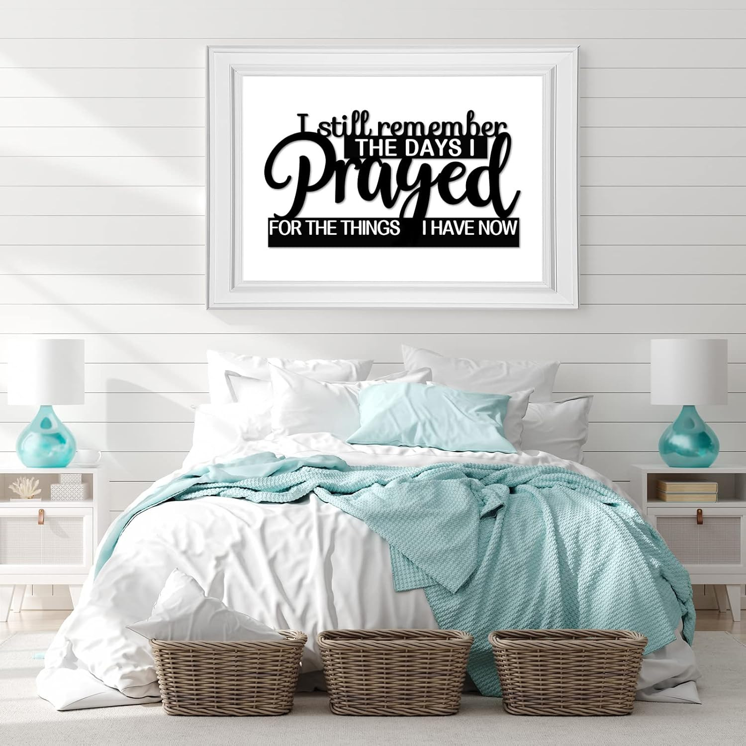 как выглядит I Still Remember the Days I Prayed Sign Inspirational Table Blessed Signs Motiva фото