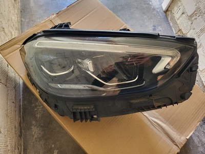 Mercedes C-Klasa W206 Full Led High Performance Frontscheinwerfer Rechts
