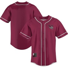 Cal State Chico Wildcats GameDay Greats Lightweight Baseball Jersey - Cardinal