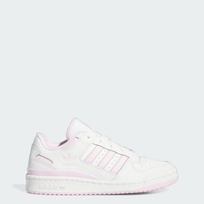 adidas women Forum Low CL Shoes