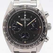 Seiko SBDL091 Quartz Mens Watch Working Vintage Luxury Dress Watch Authentic