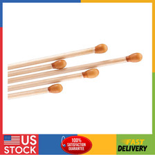 Silver Nitrate Wooden Caustic Sticks Applicator 10/PS