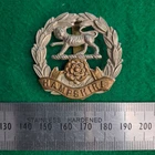 WW1 Hampshire Regiment Cap Badge British Army Infantry
