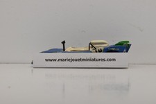 MATRA MS670 #15 LE MANS 1972 MANOU 1/43 KIT MONTÉ