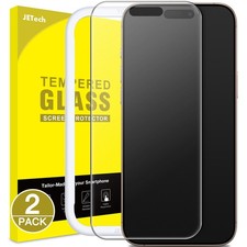 Matte Screen Protector for iPhone 16 / 16 Plu...