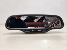 2001-05 Buick Lesabre Interior Rear View Mirror Wo Telematics W Auto Dim 2001-05 Buick Lesabre Interior Rear View Mirror Wo Telematics W Auto Dim