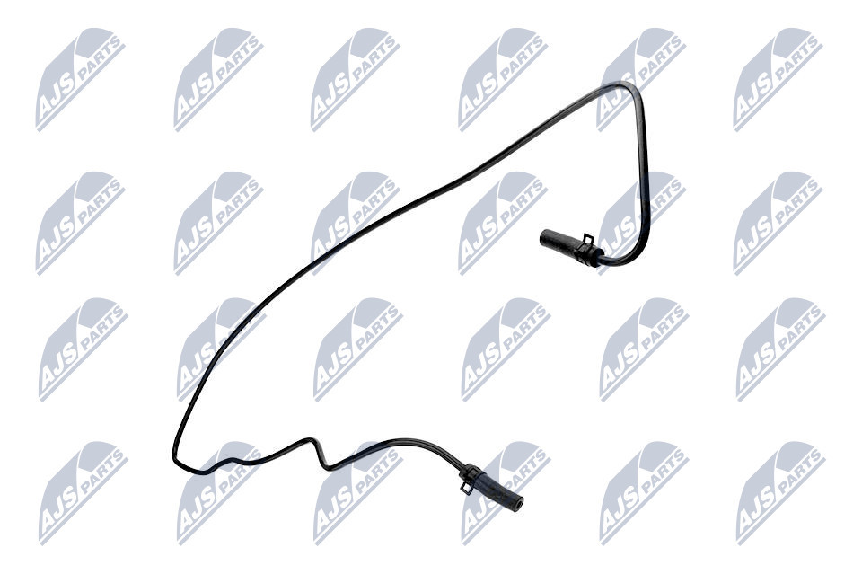 N.T.Y. CPP-LR-009.NTY Radiator Hose for LAND ROVER