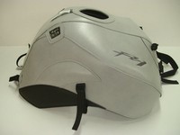 Yamaha 1000 FZ1 N - 06/15 - Matte Tank Bagster Grau - 1523B