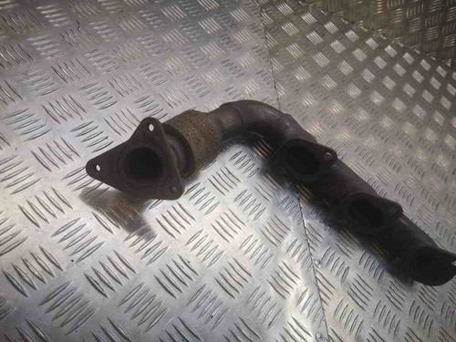 MERCEDES-BENZ E W212 Auspuffkrümmer A642140016 3.00 Diesel 170kw 2010 31811964