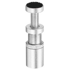 Graphics Card GPU Support,27-50mm Adjustable Height, Aluminum Alloy Silver