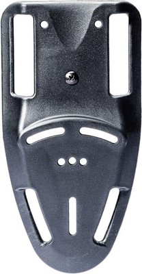 Blade-Tech USA Mid-Rise Drop Leg Platform Offset Duty Belt Holster Attachment TA