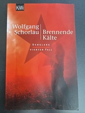 Brennende Kälte von Wolfgang Schorlau (2008,...