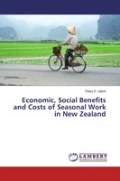 Daisy K. Lepon | Economic, Social Benefits And Costs Of Seasonal Work In New...