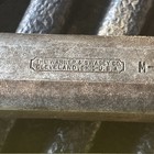 Warner & Swassey Machinists 9” Lathe Boring Bar M-1763 — photo 2