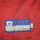 NOEL PREFONTAINE KANSAS CITY CHIEFS GAME ISSUED NFL JERSEY 46 LOA ARGONAUTS — photo 10