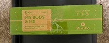 Kiwi Co Crate Kids Learning Crate My Body & M...