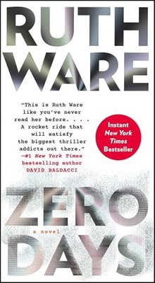 Zero Days by Ware, Ruth