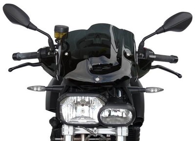 CUPOLINO FABBRI BMW F800 R 2009 2014 NAKED SPORT TOURING KLARRAUCH O.E.M.