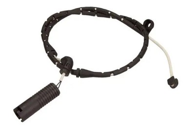 Warnkontakt, Bremsbelagverschleiß Vorderachse Scheibenbremse 23-0064 MAXGEAR
