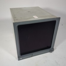 Boeing 737 Aircraft Cockpit Display Unit Honeywell 4091900 942 Simulator TV Prop