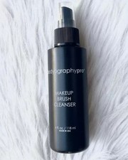 Bodyography Pro Makeup Brush Cleanser, New Unused, Vegan and Cruelty Free