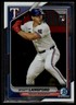 2024 Bowman Chrome Wyatt Langford #71 Texas Rangers RC