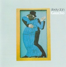 Steely Dan - Gaucho SACD - ROCK SEALED