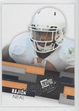 2014 Press Pass Rajion Neal #38 1i3
