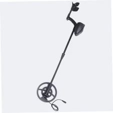 TC-200 Metal Detector Gold Coin Finder High Sensitivity Treasure Hunting Tool