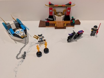 LEGO Ninjago 