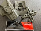 FAB Defense - Glock Holster Magazine Holder 17, 19, 22, 23, 26, 27, 31 — photo 3