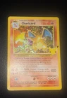 Pokémon TCG Celebrations Classic Collection 4/102 Charizard Holo Rare- Near Mint