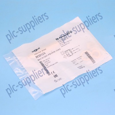 1pieces new BALLUFF BES M12MI-PSH80B-S04G Proximity switch Fast Delivery