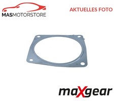 AUSPUFFROHRDICHTUNG AUSPUFF DICHTUNG MAXGEAR 70-0497 A FÜR CITROËN C8,C5 III