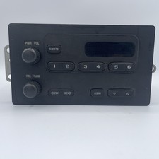 Gm Delphi Delco Radio 15131157 Dash Am Fm 12244369 Gm Delphi Delco Radio 15131157 Dash Am Fm 12244369