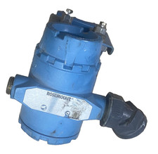 ROSEMOUNT 3051CD2A03A1AH3B1L4M5P2DF PRESSURE ...
