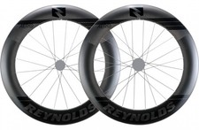 Adesivi Ruote REYNOLDS Aero 80 Black Label
