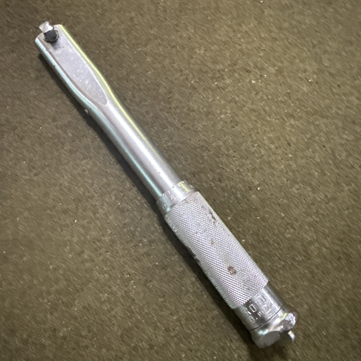 PROTO 1/4 in Drive Torque Wrenches for sale | eBay