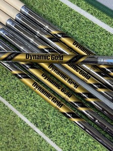 Dynamic Gold Tour Issue S200 | eBay