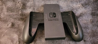 Nintendo Switch Joy Con Grip Halter