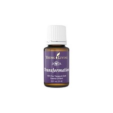 Young Living Transformation Essential Oil 15ml Premium Blend Authentic