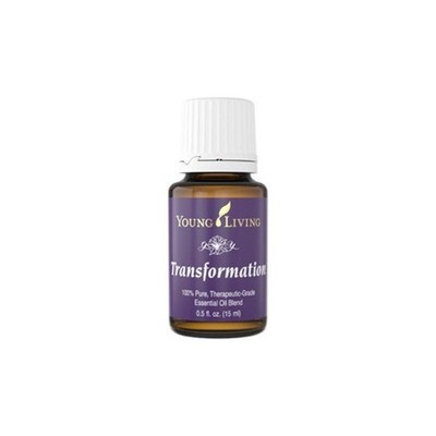 Young Living Transformation Essential Oil 15ml Premium Blend Authentic