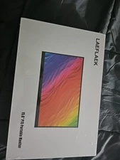 LAEFLAEK 15.6" P15 Portable Monitor NEW